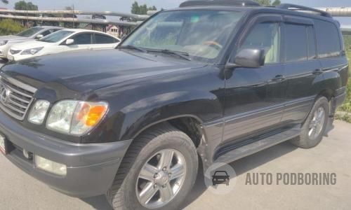Lexus LX470