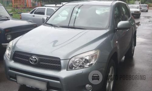 Toyota Rav 4 2006