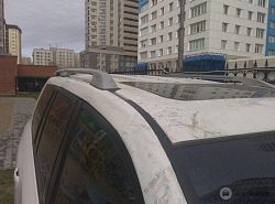 Toyota Land Cruiser 200
