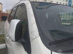 Toyota Land Cruiser 200