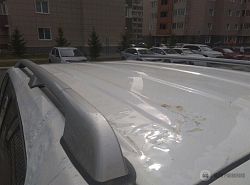 Toyota Land Cruiser 200